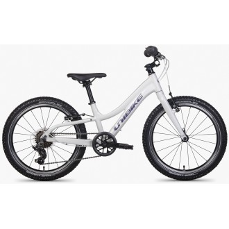 Jalgratas Unibike Twist 20 2026 white Jalgratas Unibike Twist 20 2026 white