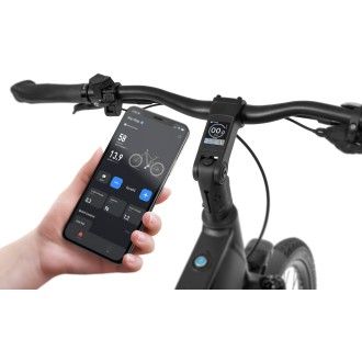 Elektrijalgratas Ecobike LX500 Graphite 960Wh-19 Elektrijalgratas Ecobike LX500 Graphite 960Wh-19