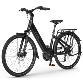 Elektrijalgratas Ecobike LX100 Black V2 504Wh-19