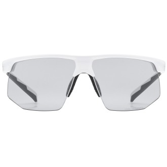 Prillid Uvex aerios V white / smoke Prillid Uvex aerios V white / smoke