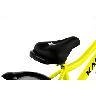 Jalgratas Karbon Comet 16 lime