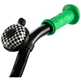 Jalgratas Karbon Comet 18 green neon Jalgratas Karbon Comet 18 green neon