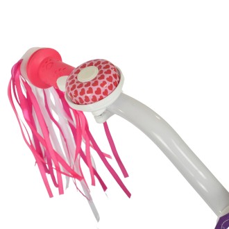 Jalgratas Karbon Tiara 20 violet Jalgratas Karbon Tiara 20 violet