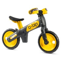 Jooksuratas Bellelli B-Bip dark grey-yellow Jooksuratas Bellelli B-Bip dark grey-yellow