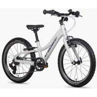 Jalgratas Unibike Twist 20 2026 white