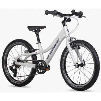 Jalgratas Unibike Twist 20 2026 white Jalgratas Unibike Twist 20 2026 white