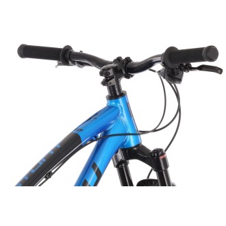 Jalgratas Tabou Stunt JR 24 blue-black Jalgratas Tabou Stunt JR 24 blue-black