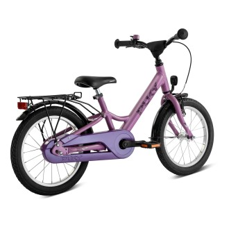 Jalgratas PUKY Youke 16 Alu perky purple Jalgratas PUKY Youke 16 Alu perky purple