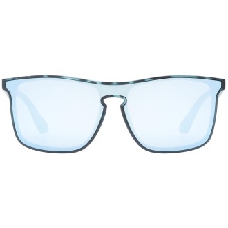 Prillid Uvex heyday blue havanna / mirror ice blue Prillid Uvex heyday blue havanna / mirror ice blue