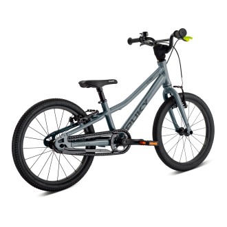 Jalgratas PUKY LS-PRO 18 Alu ash blue/anthracite Jalgratas PUKY LS-PRO 18 Alu ash blue/anthracite