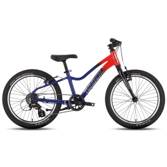 Jalgratas Tabou Poison 20 Lite navy-red Jalgratas Tabou Poison 20 Lite navy-red