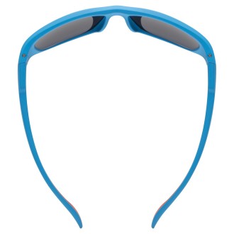 Prillid Uvex sportstyle 514 blue matt / mirror blue Prillid Uvex sportstyle 514 blue matt / mirror blue