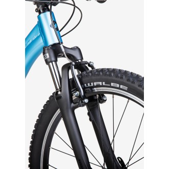 Jalgratas Unibike Smart 24 2026 blue Jalgratas Unibike Smart 24 2026 blue