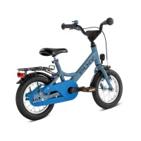 Jalgratas PUKY Youke 12 Alu breezy blue