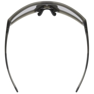 Prillid Uvex skyryse smoke matt / mirror gold Prillid Uvex skyryse smoke matt / mirror gold