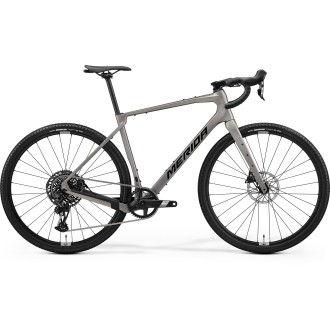 Jalgratas Merida Silex 5000 2026 warm slate grey(black)-M (Frame_Size: M, Type: GENT, Year: 2026, Frame_Material: CARBON, Front_Shock: NO, Rear_Shock: NO, Disc_Brake: YES)