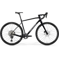 Jalgratas Merida Silex 700 II1 black(grey/titan)-M (Frame_Size: M, Type: GENT, Year: 2025, Frame_Material: ALLOY, Front_Shock: NO, Rear_Shock: NO, Disc_Brake: YES) Jalgratas Merida Silex 700 II1 black(grey/titan)-M (Frame_Size: M, Type: GENT, Year: 2025, Frame_Material: ALLOY, Front_Shock: NO, Rear_Shock: NO, Disc_Brake: YES)