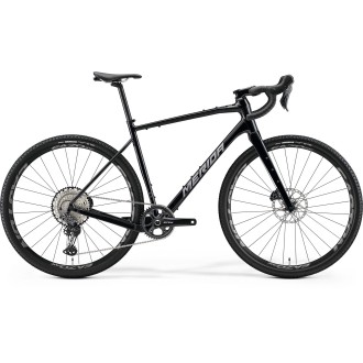 Jalgratas Merida Silex 700 II1 black(grey/titan)-M (Frame_Size: M, Type: GENT, Year: 2025, Frame_Material: ALLOY, Front_Shock: NO, Rear_Shock: NO, Disc_Brake: YES) Jalgratas Merida Silex 700 II1 black(grey/titan)-M (Frame_Size: M, Type: GENT, Year: 2025, Frame_Material: ALLOY, Front_Shock: NO, Rear_Shock: NO, Disc_Brake: YES)