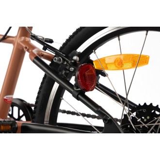 Jalgratas Karbon Superlight 20 copper Jalgratas Karbon Superlight 20 copper