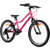 Jalgratas Karbon Superlight 20 pink Jalgratas Karbon Superlight 20 pink