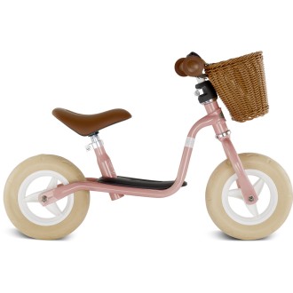 Jooksuratas PUKY LR M Classic retro-rose Jooksuratas PUKY LR M Classic retro-rose