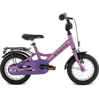 Jalgratas PUKY Youke 12 Alu perky purple Jalgratas PUKY Youke 12 Alu perky purple
