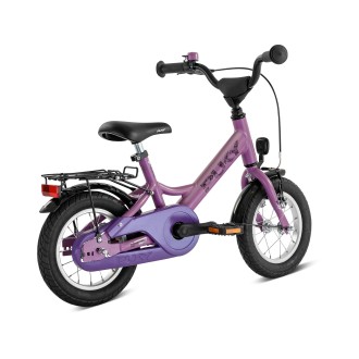 Jalgratas PUKY Youke 12 Alu perky purple Jalgratas PUKY Youke 12 Alu perky purple