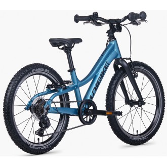 Jalgratas Unibike Twist 20 2026 blue Jalgratas Unibike Twist 20 2026 blue