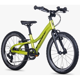 Jalgratas Unibike Twist 20 2026 yellow Jalgratas Unibike Twist 20 2026 yellow
