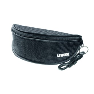 Prillid juhul Uvex soft case