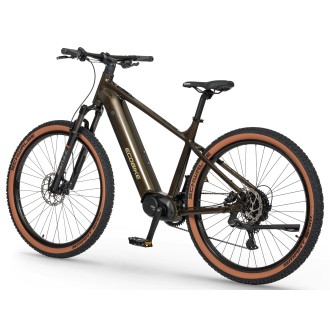 Elektrijalgratas Ecobike SX300 Green V2 900Wh-21