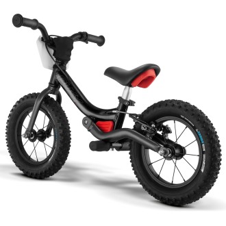 Jooksuratas PUKY LR Trail Pro midnight black Jooksuratas PUKY LR Trail Pro midnight black
