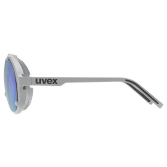 Prillid Uvex esntl pina grey matt / mirror purple Prillid Uvex esntl pina grey matt / mirror purple