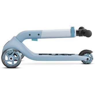 Tõukeratas PUKY Push arctic blue Tõukeratas PUKY Push arctic blue