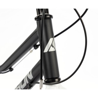 Jalgratas Karbon Superlight 20 black Jalgratas Karbon Superlight 20 black