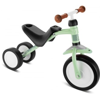 Jooksuratas PUKY Pukymoto pastel green Jooksuratas PUKY Pukymoto pastel green