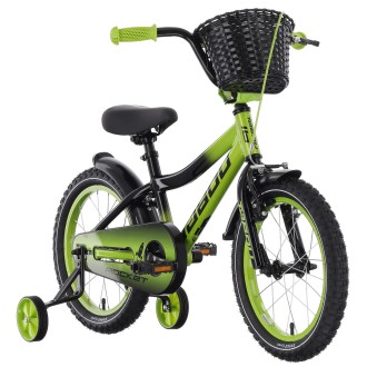 Jalgratas Tabou Rocket 20 must-roheline (Tüüp: GENT, Aasta: 2026, Raam_Materjal: HI-TEN TERAS, Ees_Löök: EI, Tagumine_Löök: EI, Ketas_Pidur: EI)