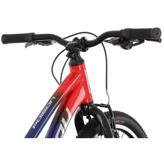 Jalgratas Tabou Poison 20 Lite navy-red Jalgratas Tabou Poison 20 Lite navy-red