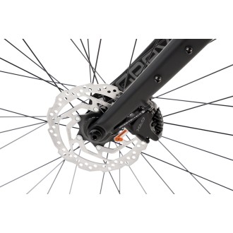 Jalgratas Romet Aspre 2 2025 tumekollane-must-56 cm / XL (Frame_Size: 56 cm / XL, Type: GENT, Year: 2025, Frame_Material: SULAM, Front_Shock: NO, Rear_Shock: NO, Disc_Brake: YES) Jalgratas Romet Aspre 2 2025 tumekollane-must-56 cm / XL (Frame_Size: 56 cm / XL, Type: GENT, Year: 2025, Frame_Material: SULAM, Front_Shock: NO, Rear_Shock: NO, Disc_Brake: YES)