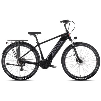Elektrijalgratas Tabou Kinetic UP 1.0 black-red-18