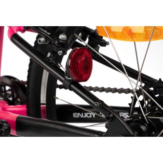 Jalgratas Karbon Superlight 20 pink Jalgratas Karbon Superlight 20 pink