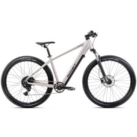 Elektrijalgratas Romet e-Rambler 2.0 504WH 2025 silver-graphite-20 Elektrijalgratas Romet e-Rambler 2.0 504WH 2025 silver-graphite-20