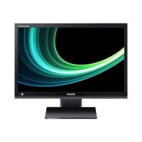 24" MONITOR SAMSUNG SA450 LED FULL HD 1080p (kasut). 
