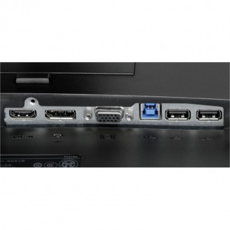 23" Dell 23 Professional Monitor - P2319H IPS (kasut).