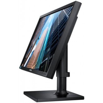 24" MONITOR SAMSUNG S24E650PL LED FULL HD 1080p (kasut).