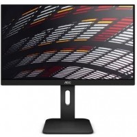 24" MONITOR AOC X24P1 IPS (kasut).
