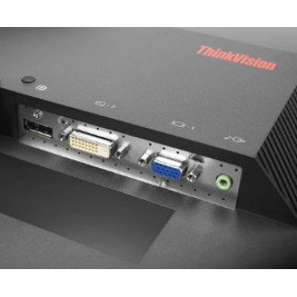 22" Monitor Lenovo ThinkVision LT2252PWA (kasut).