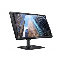 24" MONITOR SAMSUNG S24E650PL LED FULL HD 1080p (kasut). 
