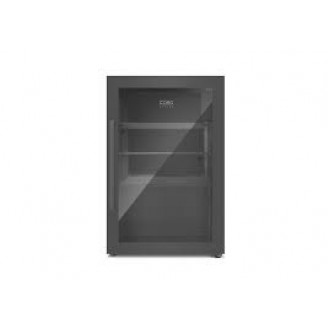 Caso Barbecue Cooler S-R 00702 Energy efficiency class F, Storage volume ~ 63 l, Height 68 cm, Black