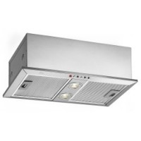 CATA GL 75 X /D Hood, Energy efficiency class C, Max 820 m /h, Stainless Steel